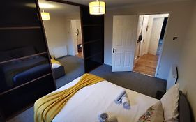 Glasgow Apartment